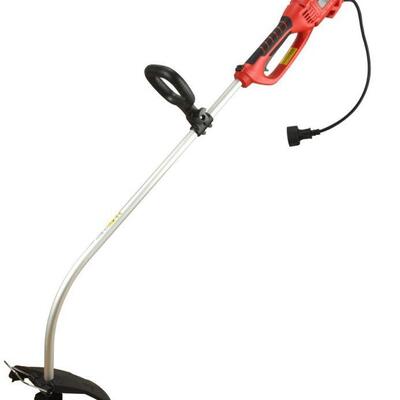 PowerSmart PS8212 7.2 Amp Electric String Trimmer - New, Open Box