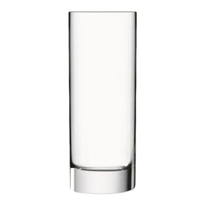 Luigi Bormiolit Strauss 13.5 oz. Beverage Glass - Set of 6 - New