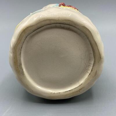 Ceramic Snowman Soap Dispenser YD#012-1120-00006