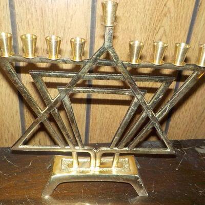 2 - 6 x 5 Madura and 4x 3 Brass.