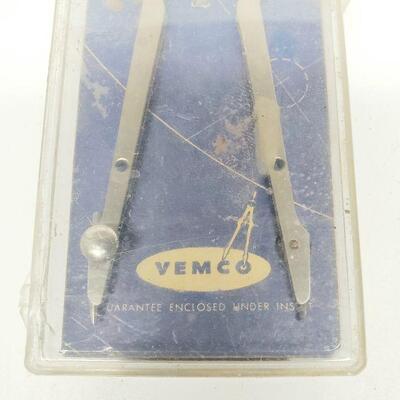 VEMCO DRAWING INSTRUMENT 