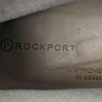 Rockport Men's D2N Desert Boots Champagne, Men's Size 9
