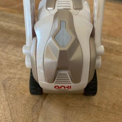 Cozmo robot by Anki