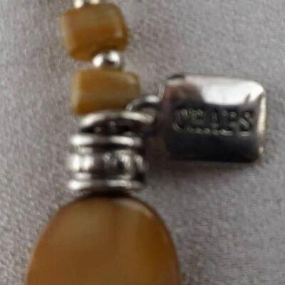 Chaps Bracelet