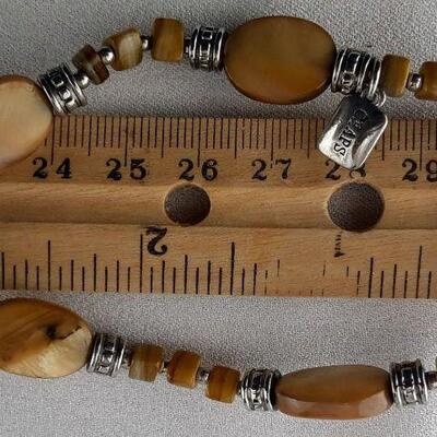 Chaps Bracelet