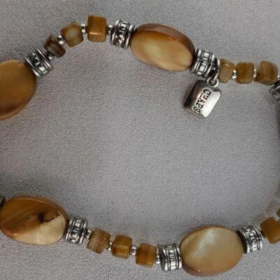 Chaps Bracelet