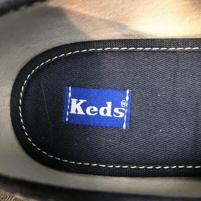 Keds® Size 8 Like New