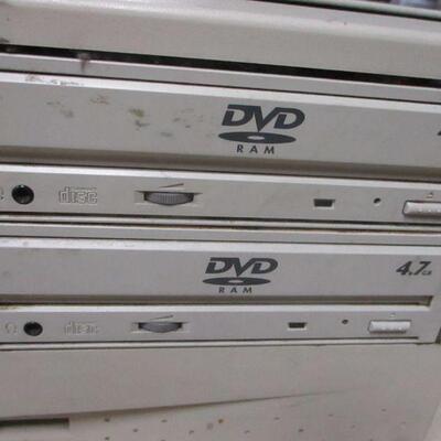 Lot 202 - Dynamic Instruments Di Reliant DVD