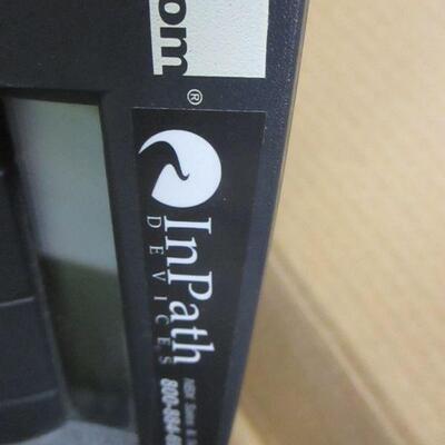 Lot 206 - 3Com InPath Devices Phone