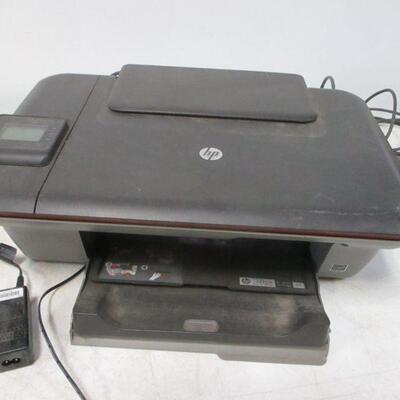 Lot 207 - HP Deskjet 3052A