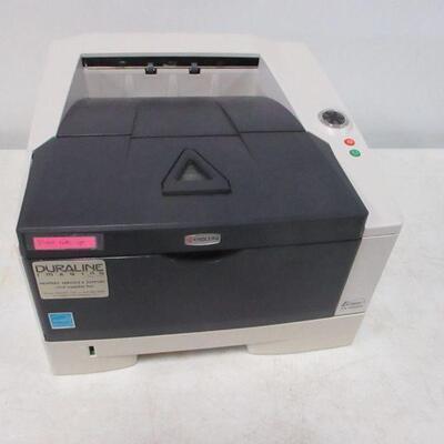 Lot 209 - Ecosys FS-1300D Printer