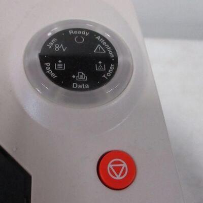 Lot 209 - Ecosys FS-1300D Printer