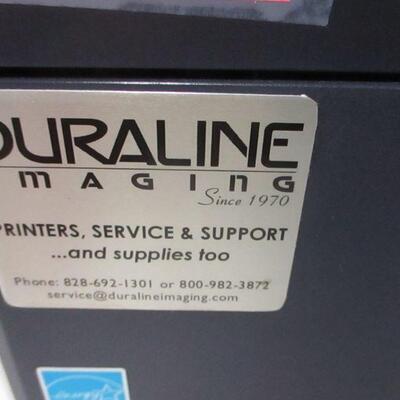 Lot 209 - Ecosys FS-1300D Printer