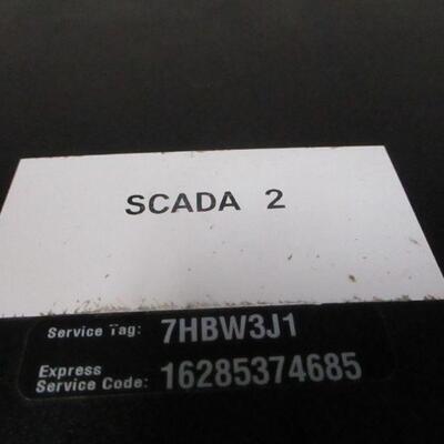 Lot 211 -  Dell PowerEdge T100 Desktop PC Xeon No HHD