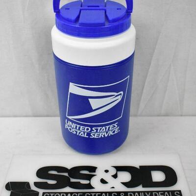 Insulated Drink Container 