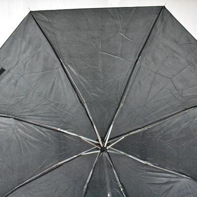 Black Umbrella. Works