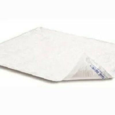 Attends Supersorb Breathables Adult Disposable Underpads 30x36 ASB3036 - Qty 55