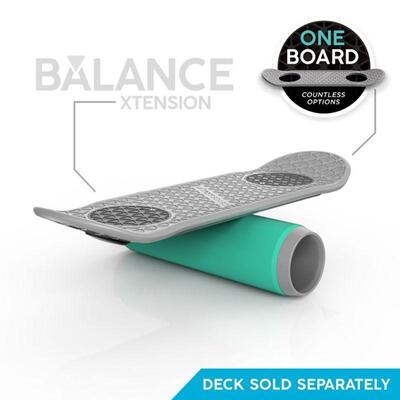 MORFBOARD Balance Xtension, Roller Board Extension - New
