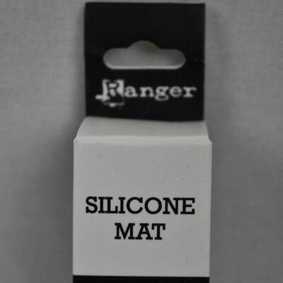 Ranger Silicone Mat Work Surface 1 piece, 12