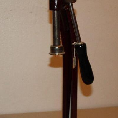 Manual Capping Machine Bottle Cap Sealer 