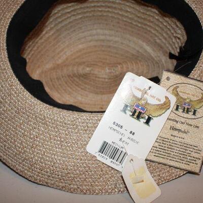 Hats and hat stretcher