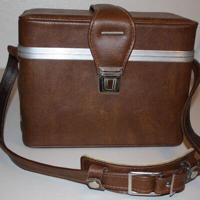 Camera bag