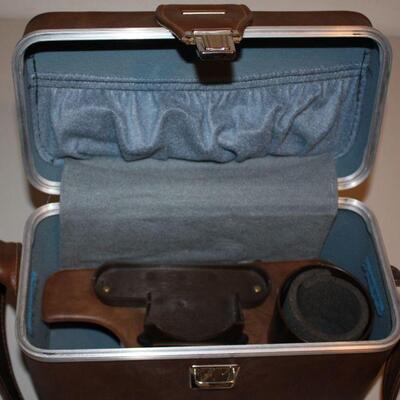 Camera bag