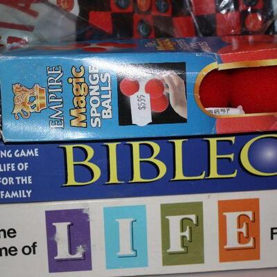 Vintage Games