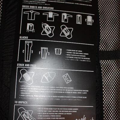 Travel bags