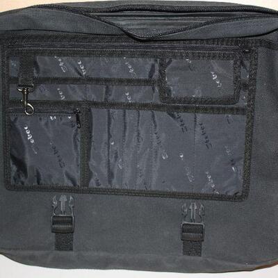 Travel bags