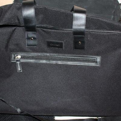 Travel bags