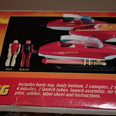 Air Raiders