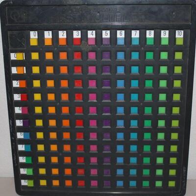 Educational toys