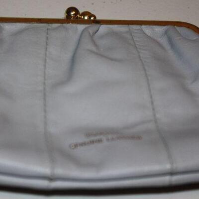 Coin purses, wallet, key case