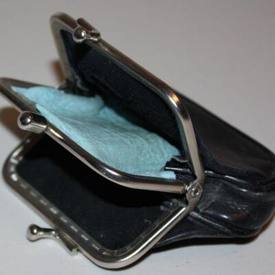 Coin purses, wallet, key case