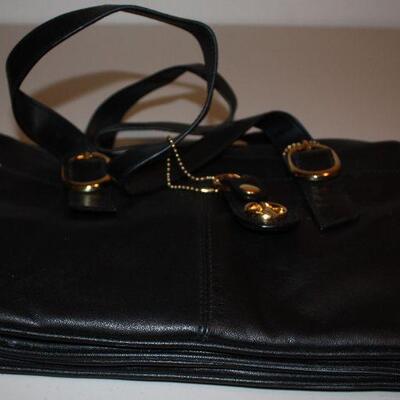 Three purses