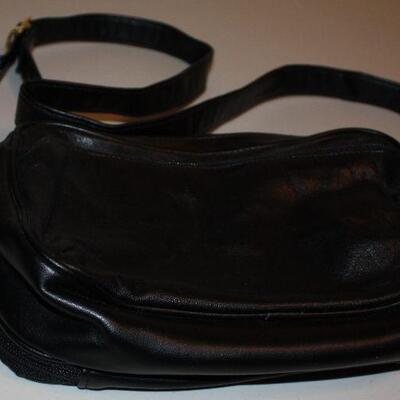 Three purses