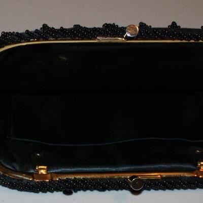 Three purses