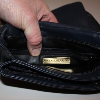 Three purses