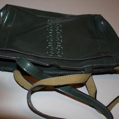 Three purses