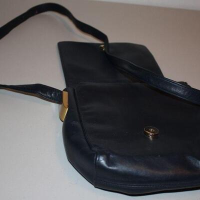 Three purses