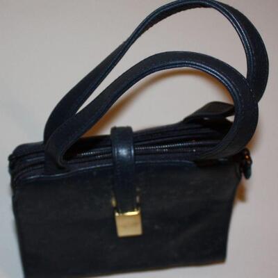 Three purses