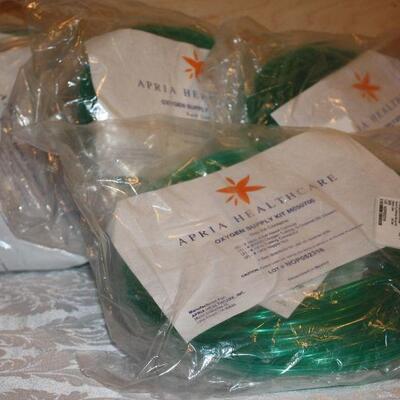 Oxygen Supply Kit