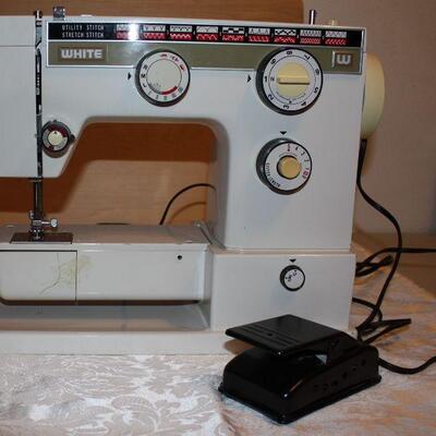 Sewing Machine