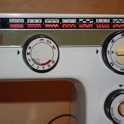 Sewing Machine