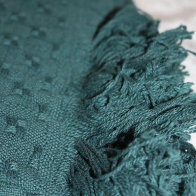 Blanket, New