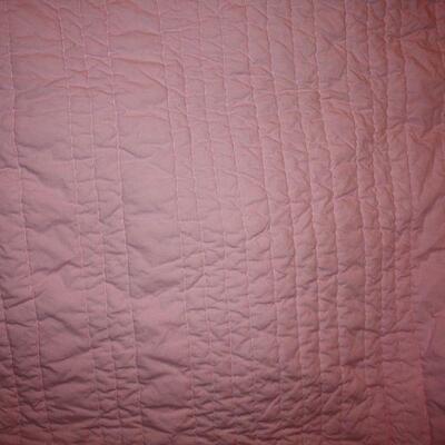 Very nice Pottery Barn Kids Quilt, Like New