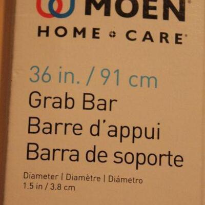Grab Bar