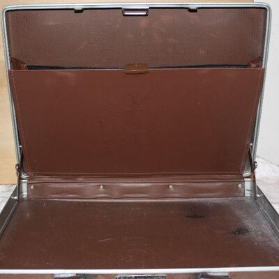 Brief Case