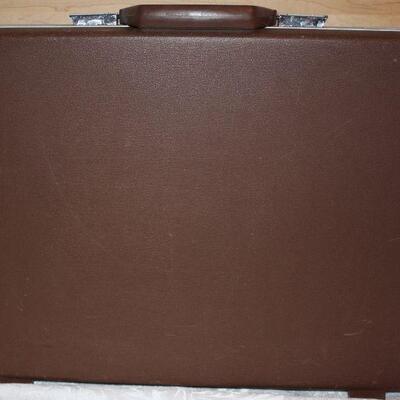 Brief Case